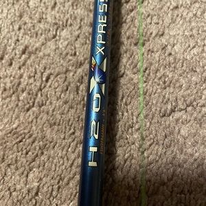 Fishing. Rod I don’t use anymore 65$